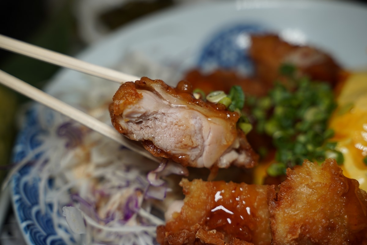 【沖繩旭橋站美食推薦】鄰近那霸巴士總站雞蛋料理專賣店 超新鮮琉球卵 鳥と卵の専門店鳥玉