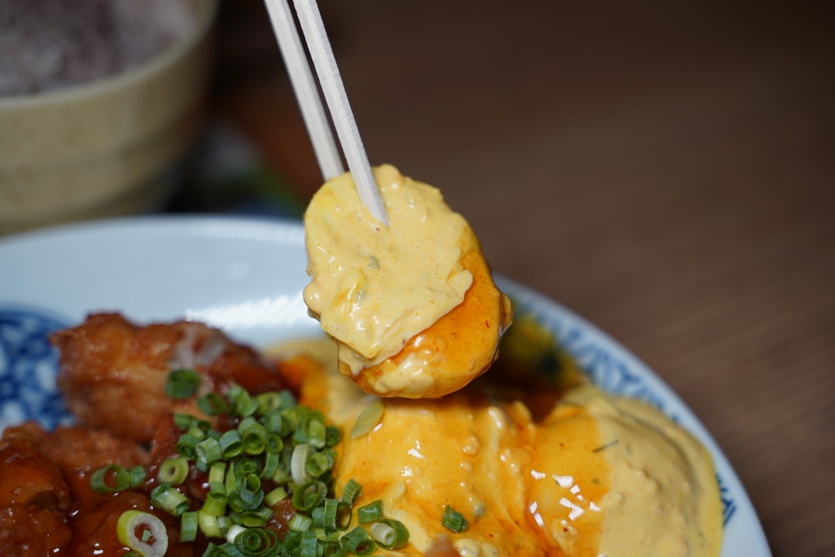 【沖繩旭橋站美食推薦】鄰近那霸巴士總站雞蛋料理專賣店 超新鮮琉球卵 鳥と卵の専門店鳥玉
