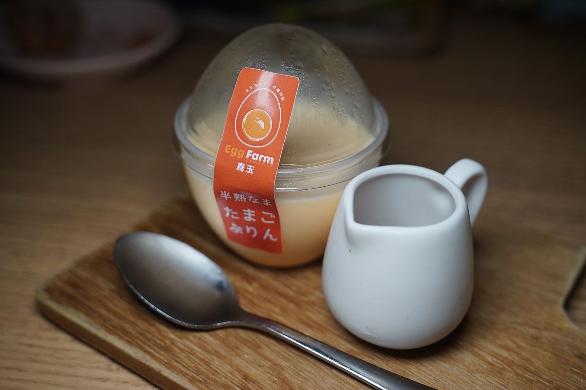 【沖繩旭橋站美食推薦】鄰近那霸巴士總站雞蛋料理專賣店 超新鮮琉球卵 鳥と卵の専門店鳥玉