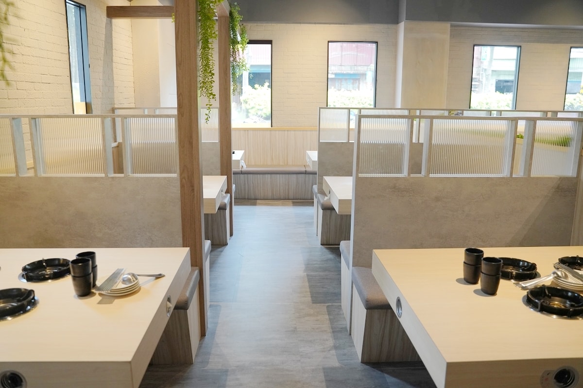 【中壢火鍋推薦】50種蔬菜火鍋料飲料冰品自助吧無限量供應 大苑子冰沙喝到飽 八石什鍋中壢環西店