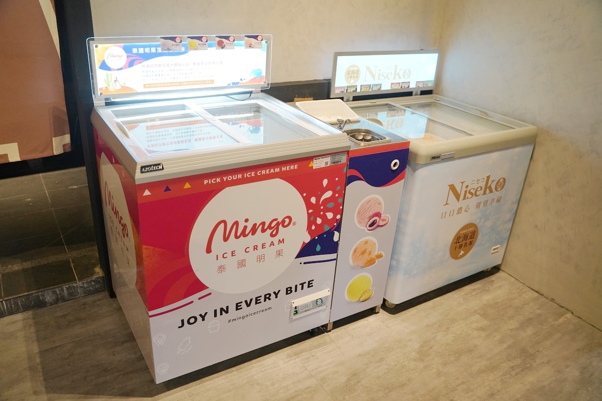 【中壢火鍋推薦】50種蔬菜火鍋料飲料冰品自助吧無限量供應 大苑子冰沙喝到飽 八石什鍋中壢環西店