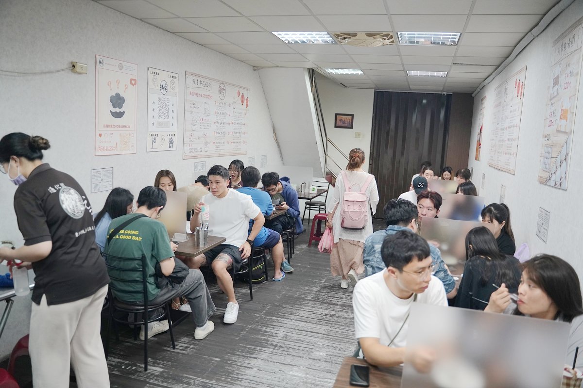 【臨江街觀光夜市冰品推薦】米其林美食評鑑必比登推薦 台北元宵湯圓名店 御品元冰火湯圓