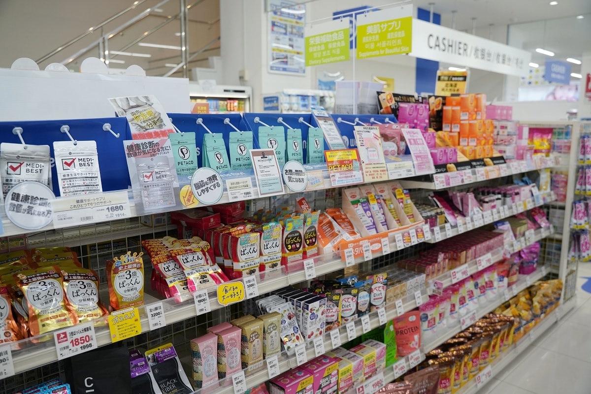 【沖繩國際通藥妝店推薦】北海道知名連鎖藥妝店品牌 必買沖繩限定商品 札幌藥妝沖繩國際通店