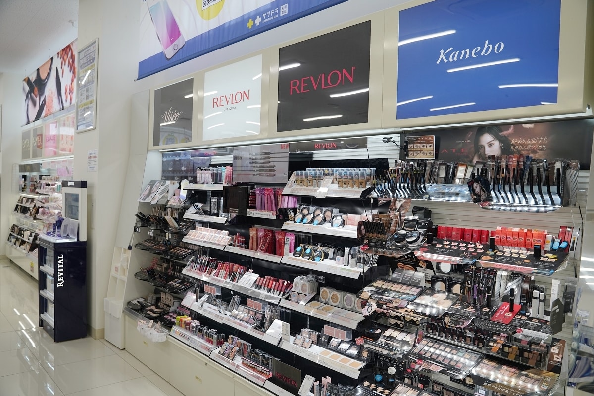 【沖繩國際通藥妝店推薦】北海道知名連鎖藥妝店品牌 必買沖繩限定商品 札幌藥妝沖繩國際通店