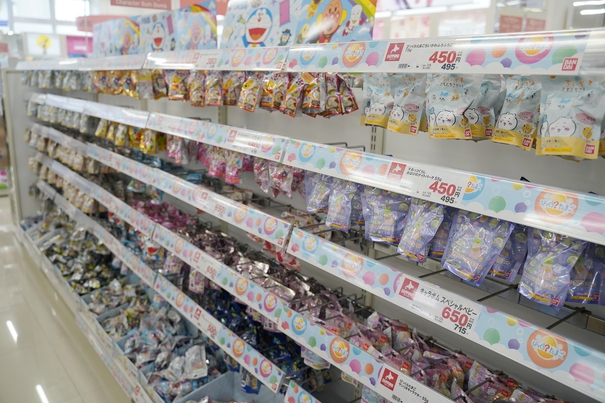 【沖繩國際通藥妝店推薦】北海道知名連鎖藥妝店品牌 必買沖繩限定商品 札幌藥妝沖繩國際通店
