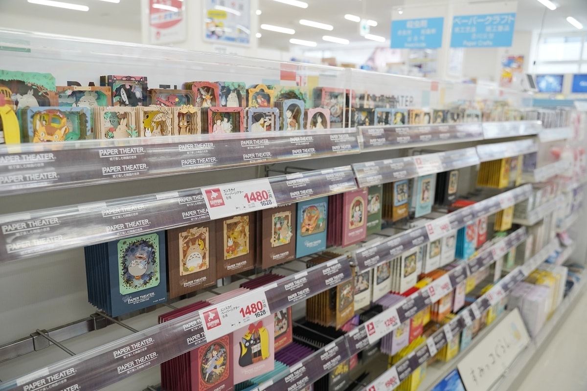 【沖繩國際通藥妝店推薦】北海道知名連鎖藥妝店品牌 必買沖繩限定商品 札幌藥妝沖繩國際通店