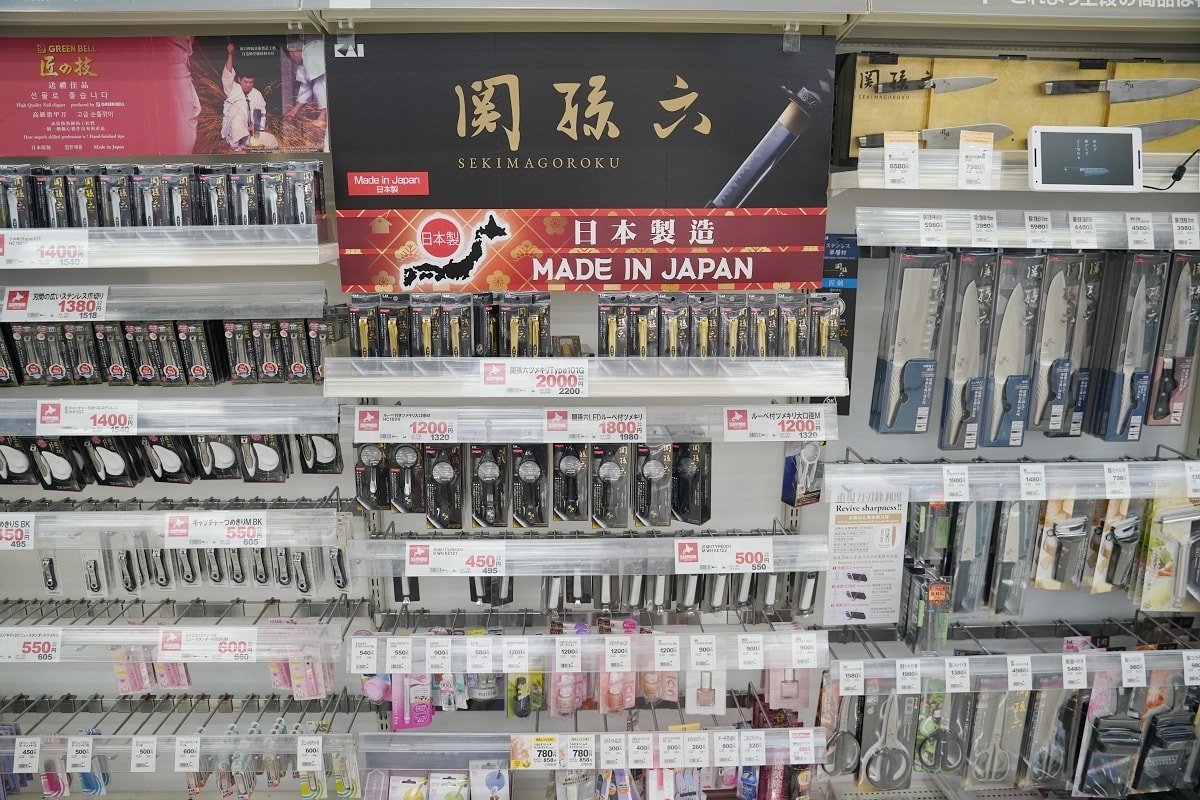 【沖繩國際通藥妝店推薦】北海道知名連鎖藥妝店品牌 必買沖繩限定商品 札幌藥妝沖繩國際通店