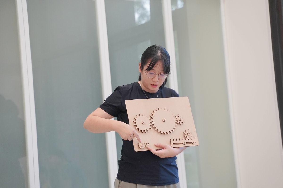 【青埔兒童教室推薦】科學結合手作系列課程 培養自主學習與探究精神 趣味造咖親子創遊空間青埔旗艦館