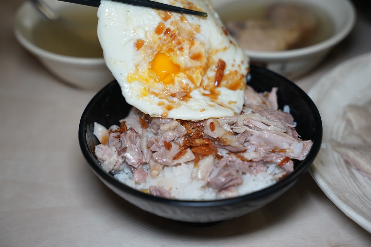 【老天鵝鵝肉專賣店民族總店】中壢平鎮鵝肉店推薦 新屋交流道美食好選擇 當日現宰南部白羅曼鵝