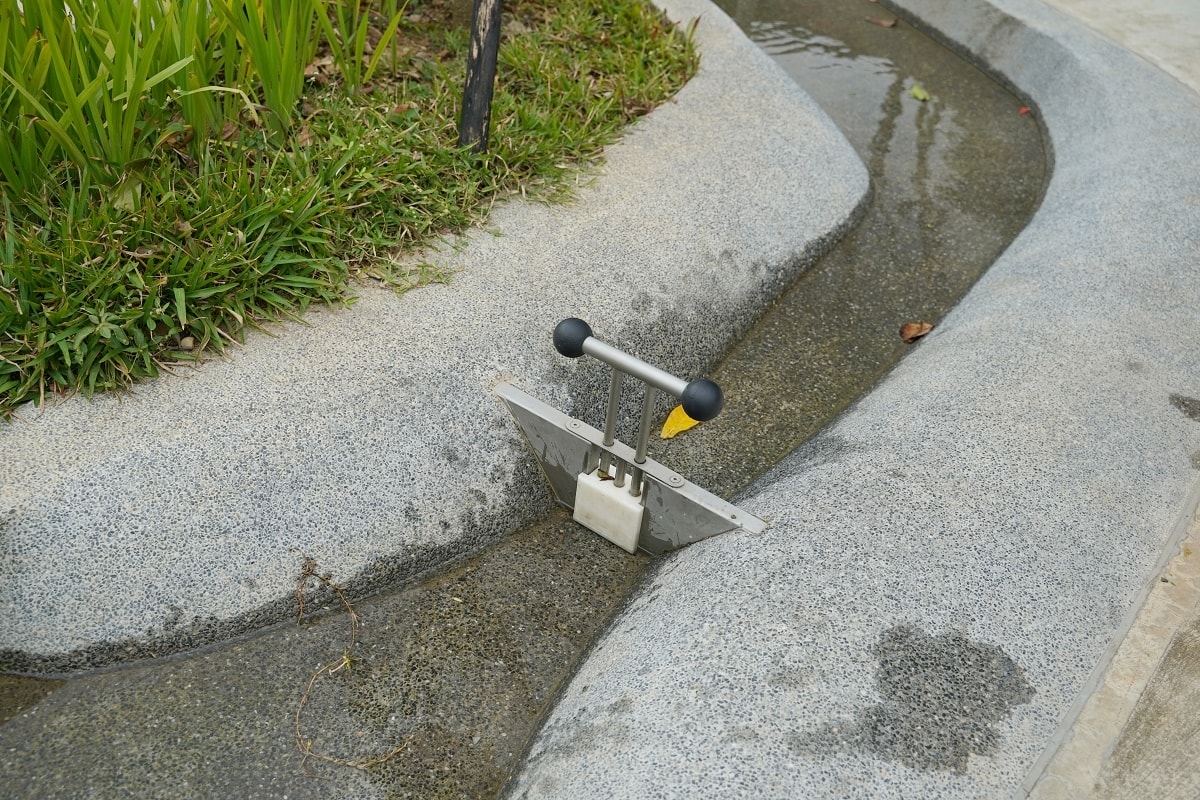 【中壢光明公園】中壢兒童遊戲場推薦 秘密樹屋探索/水樹遊戲島/奇幻樹屋探險/森林冒險挑戰區