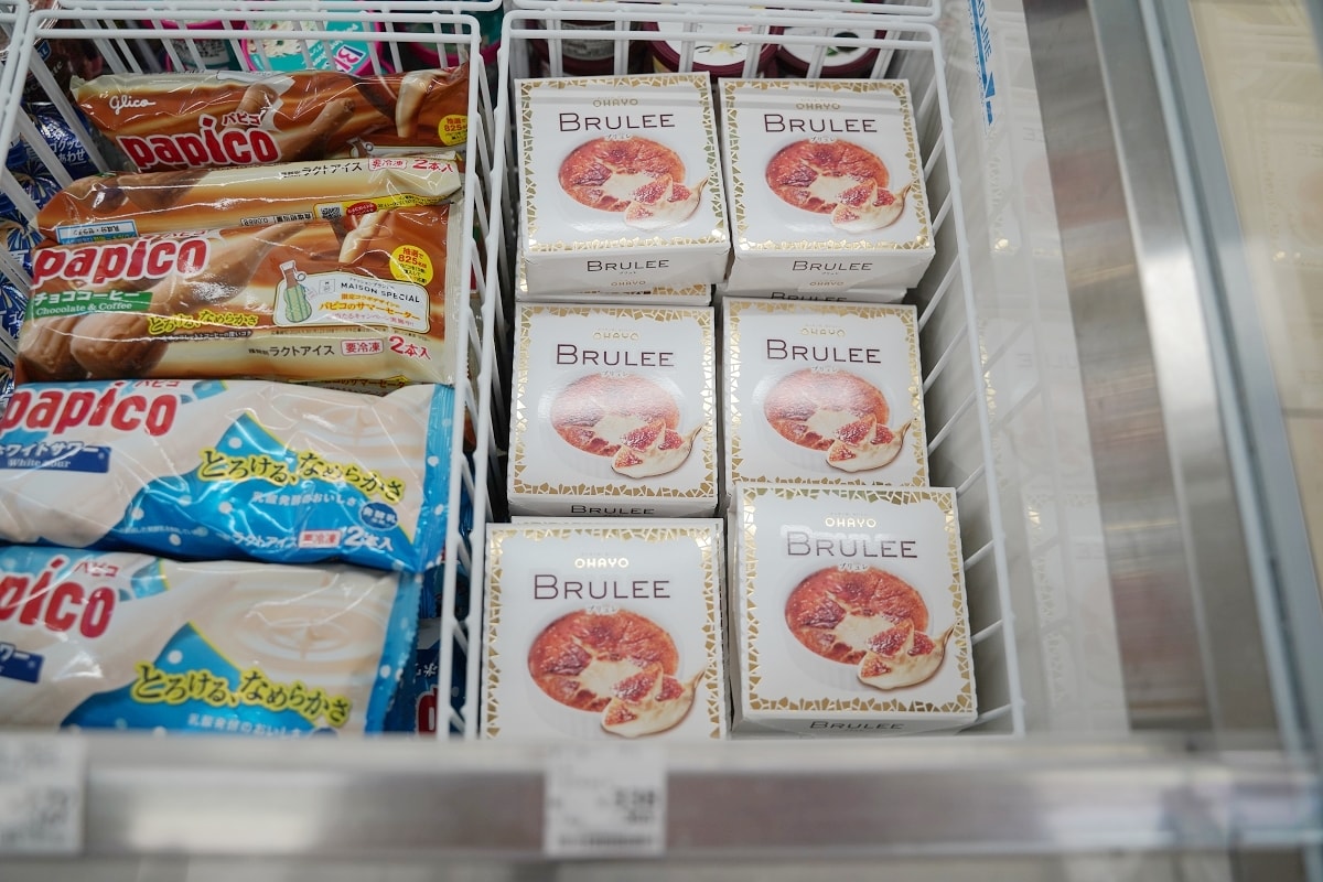 【沖繩LAWSON美食懶人包】沖繩LAWSON必買零食飲料 沖繩限定商品開箱心得分享