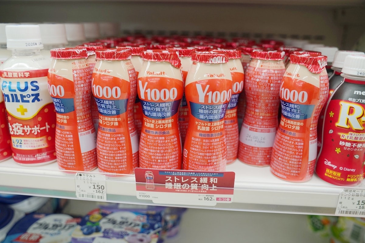【沖繩LAWSON美食懶人包】沖繩LAWSON必買零食飲料 沖繩限定商品開箱心得分享