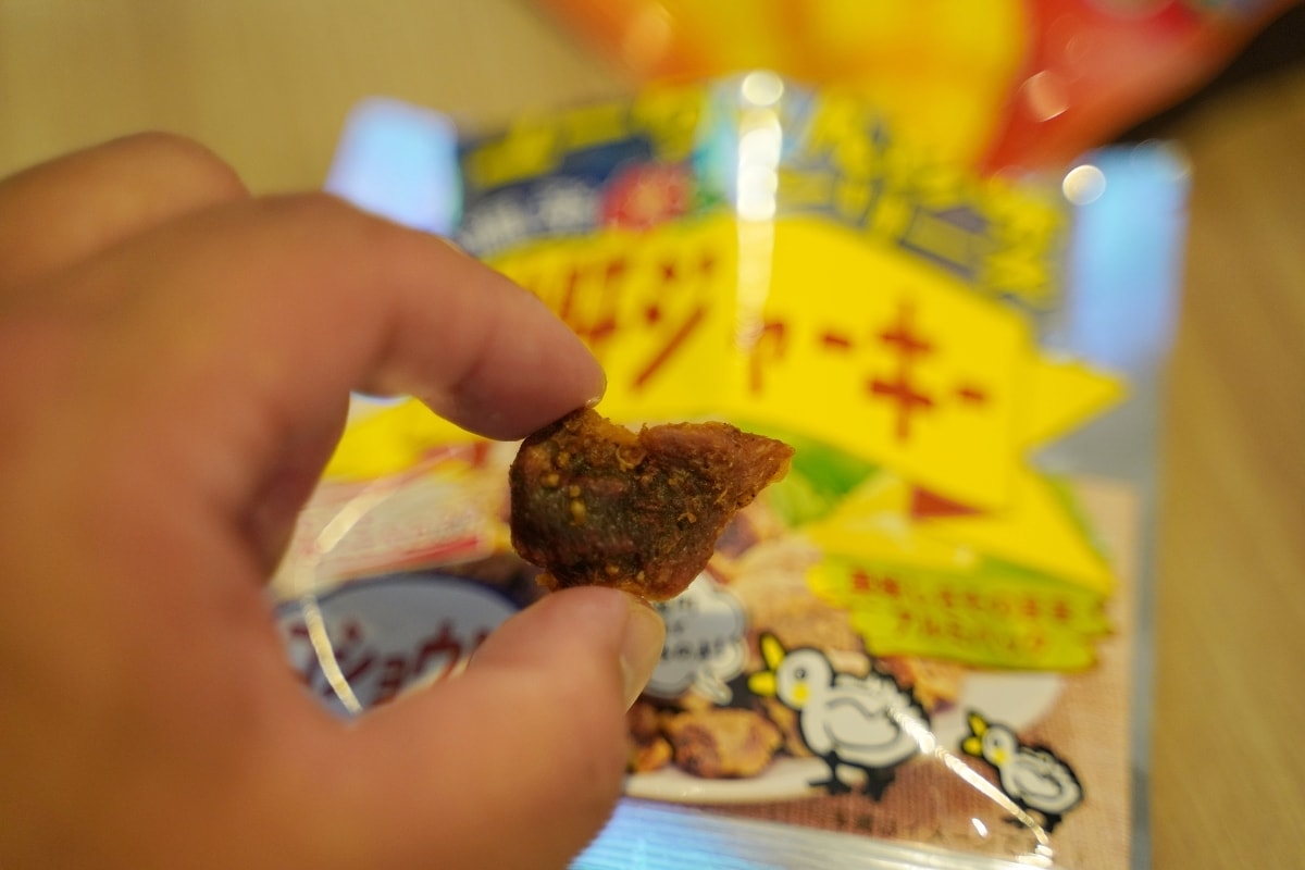 【沖繩LAWSON美食懶人包】沖繩LAWSON必買零食飲料 沖繩限定商品開箱心得分享