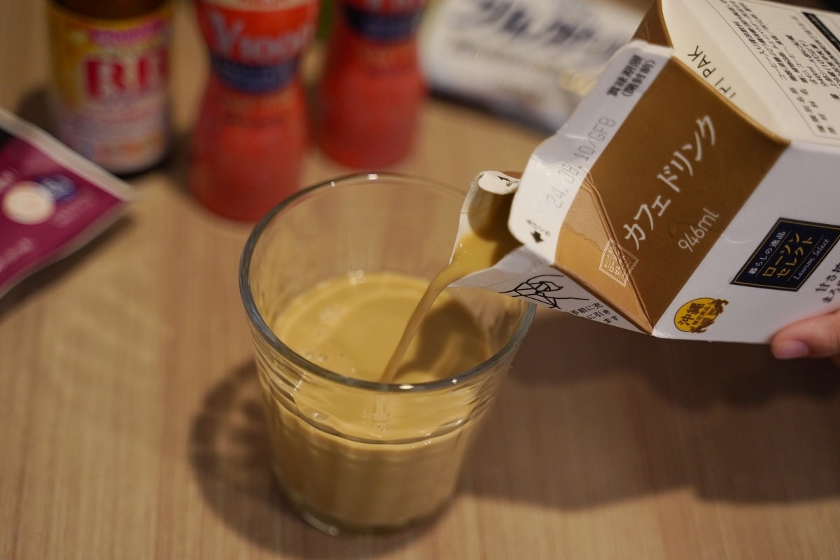 【沖繩LAWSON美食懶人包】沖繩LAWSON必買零食飲料 沖繩限定商品開箱心得分享