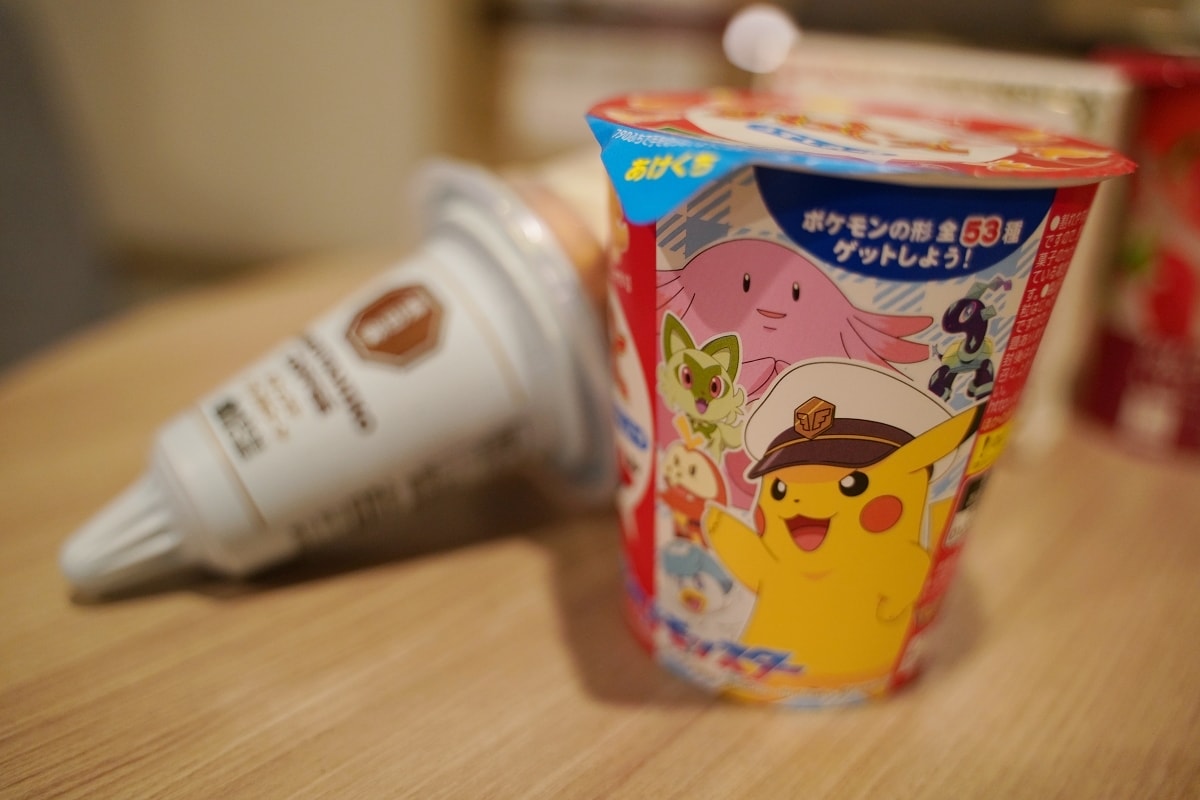 【沖繩LAWSON美食懶人包】沖繩LAWSON必買零食飲料 沖繩限定商品開箱心得分享