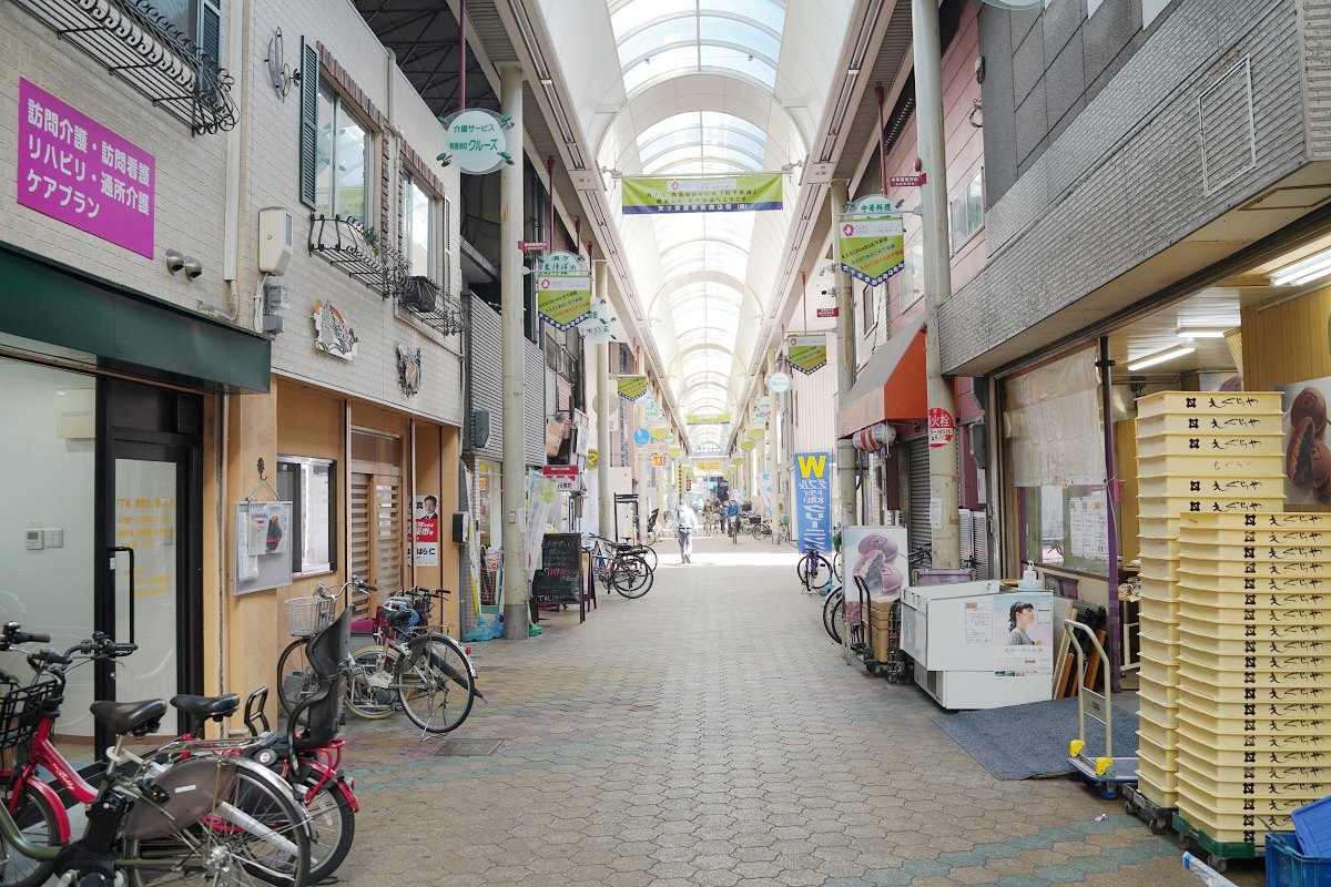 【大阪包棟住宿推薦】每晚每人800元起 大阪最在地包棟民宿 Domingo’s Inn 多明哥之家天下茶屋本館