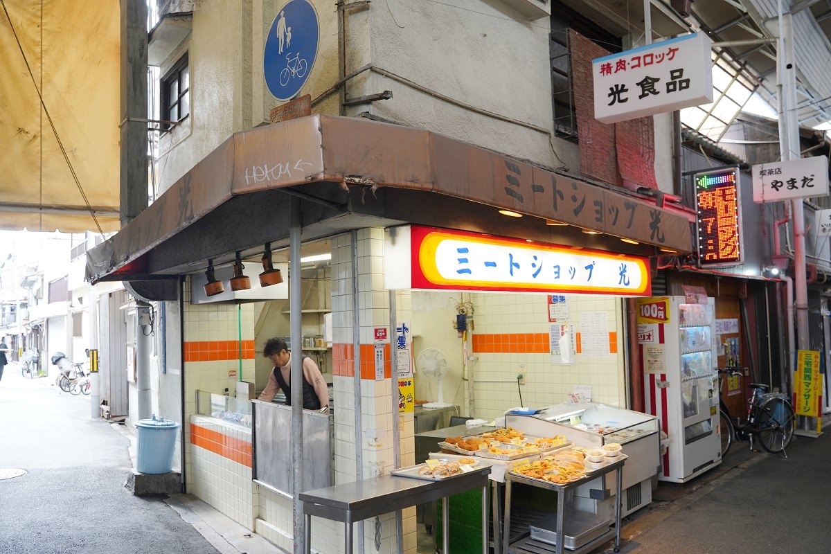 【大阪包棟住宿推薦】每晚每人800元起 大阪最在地包棟民宿 Domingo’s Inn 多明哥之家天下茶屋本館