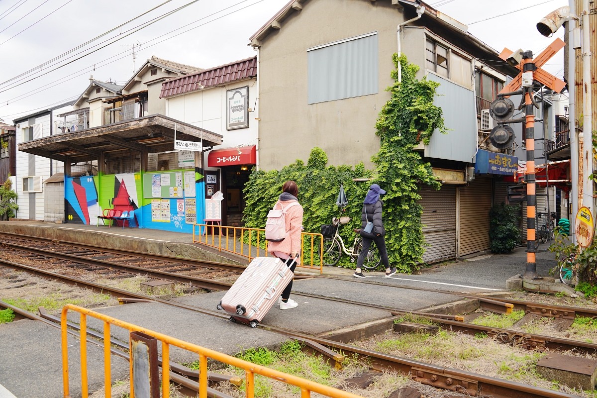 【大阪包棟住宿推薦】每晚每人800元起 大阪最在地包棟民宿 Domingo’s Inn 多明哥之家天下茶屋本館