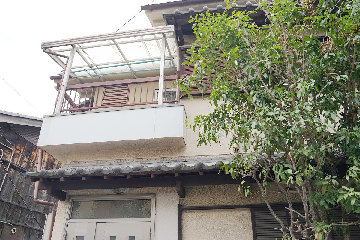 【大阪包棟住宿推薦】每晚每人800元起 大阪最在地包棟民宿 Domingo’s Inn 多明哥之家天下茶屋本館
