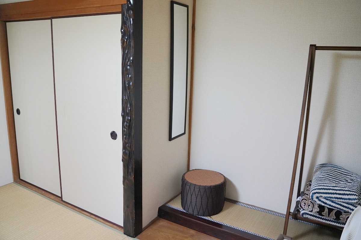 【大阪包棟住宿推薦】每晚每人800元起 大阪最在地包棟民宿 Domingo’s Inn 多明哥之家天下茶屋本館