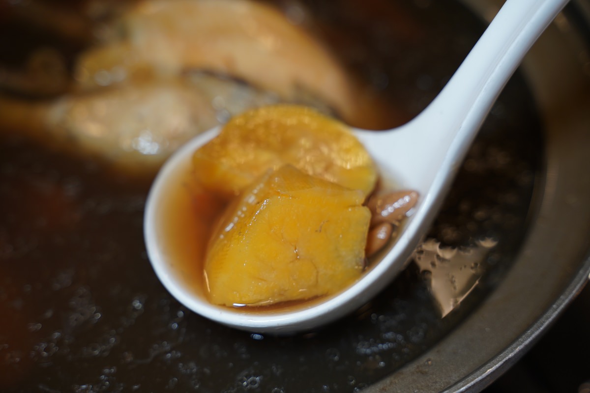 【平鎮聚餐餐廳推薦】水果入菜特色桌菜料理 平鎮節慶吃飯好選擇 清香雅集小館