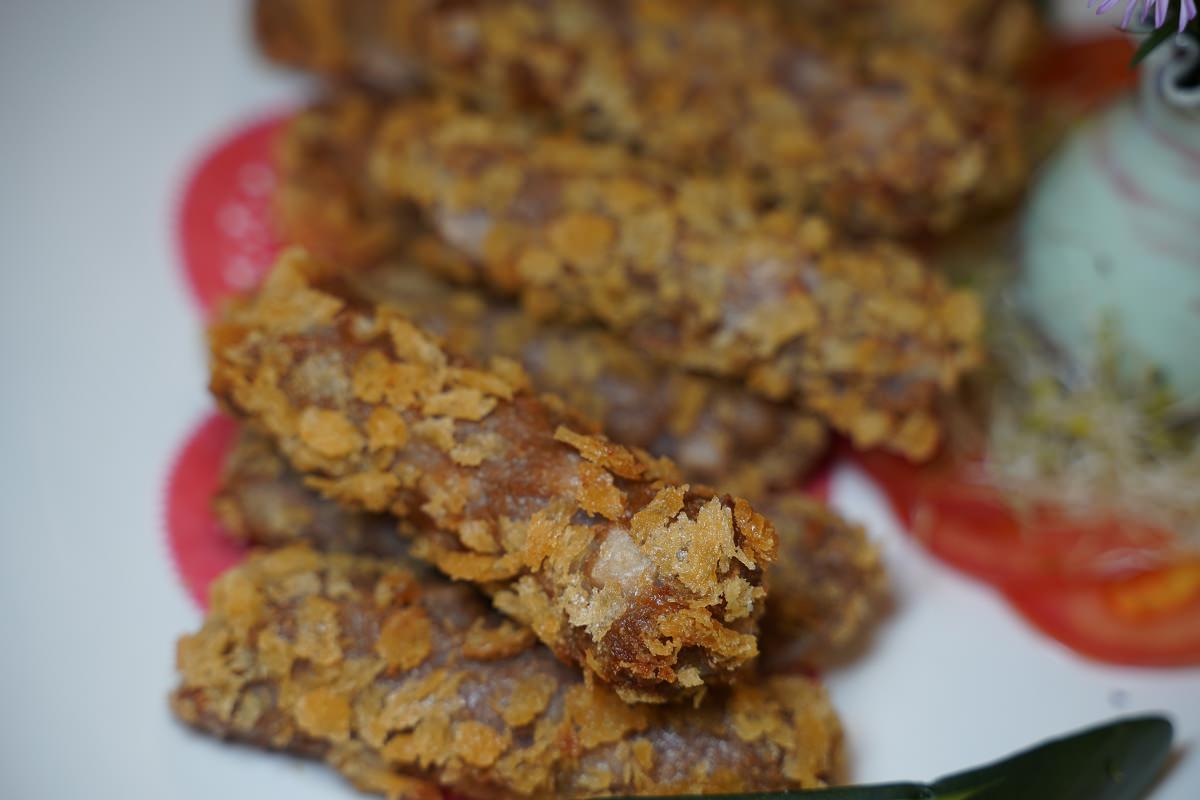 【平鎮聚餐餐廳推薦】水果入菜特色桌菜料理 平鎮節慶吃飯好選擇 清香雅集小館