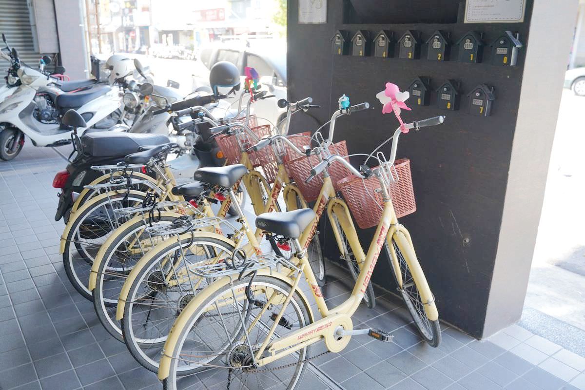 【台東鐵花村住宿推薦】60年歷史旅社大變身 免費羊奶送到房門上 門廷若室旅店鐵花秀泰館