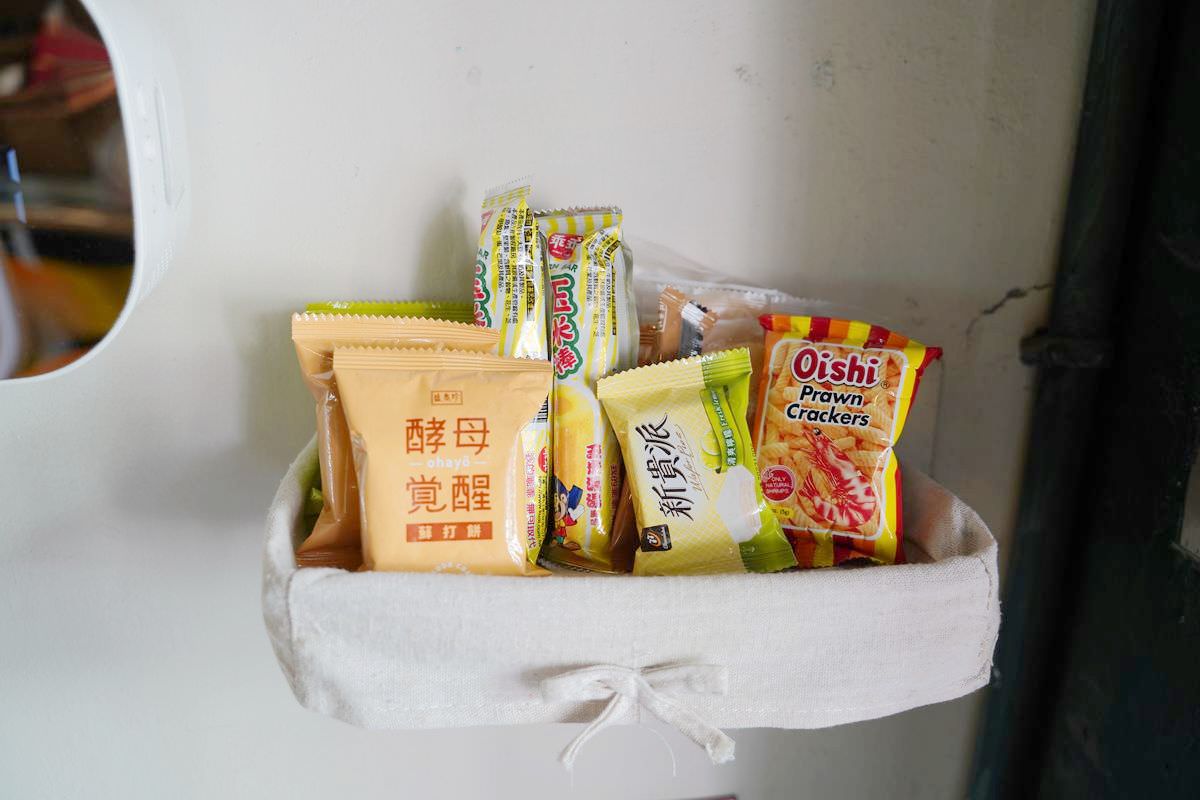 【台東鐵花村住宿推薦】60年歷史旅社大變身 免費羊奶送到房門上 門廷若室旅店鐵花秀泰館