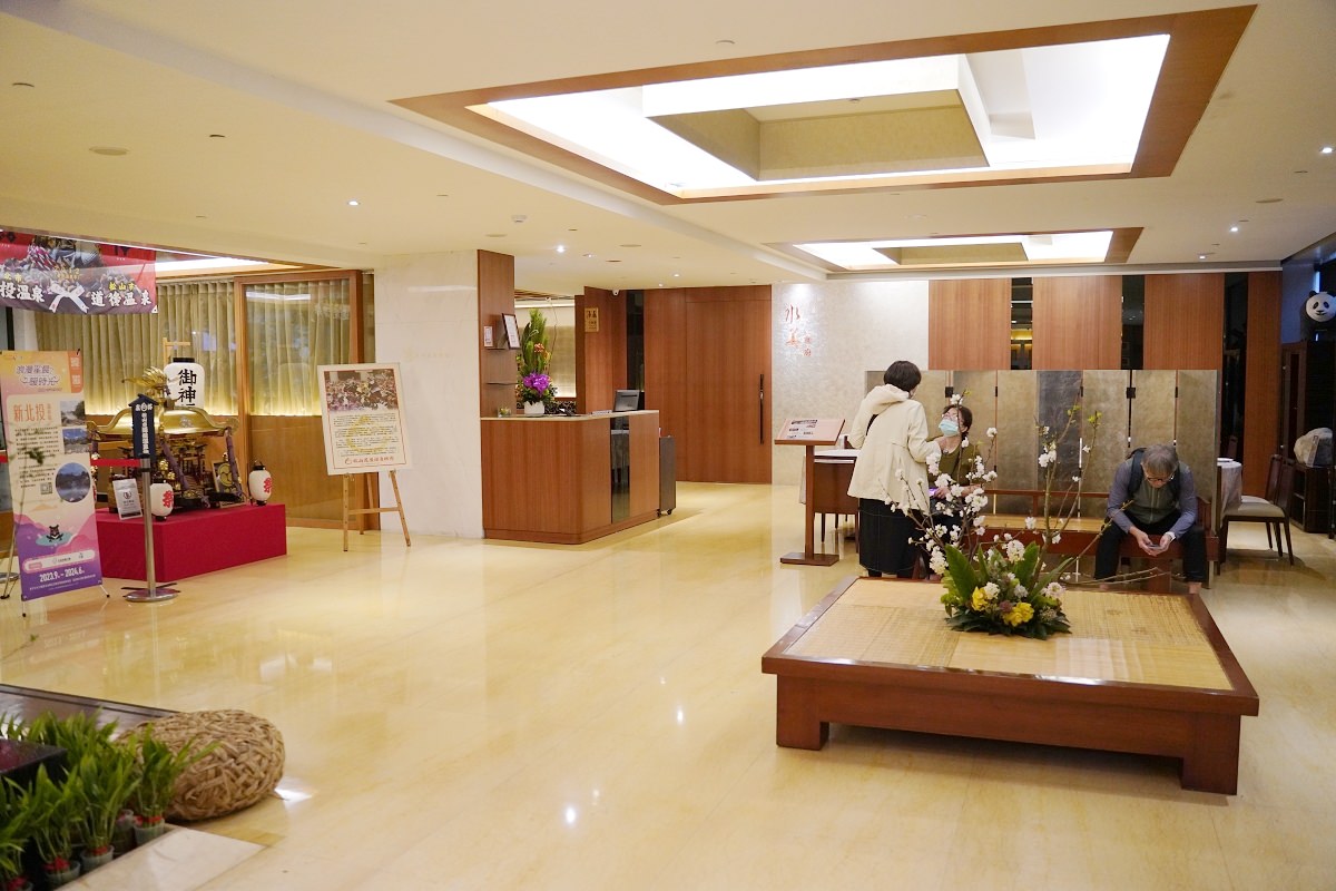 【北投泡湯飯店推薦】雙人客房泡湯120分鐘 KKday不分平假日免現場排隊保證有房 北投水美溫泉會館