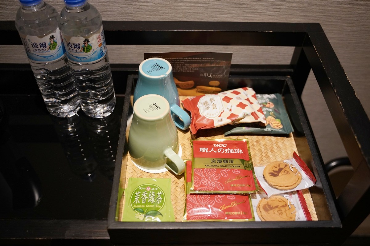 【北投泡湯飯店推薦】雙人客房泡湯120分鐘 KKday不分平假日免現場排隊保證有房 北投水美溫泉會館