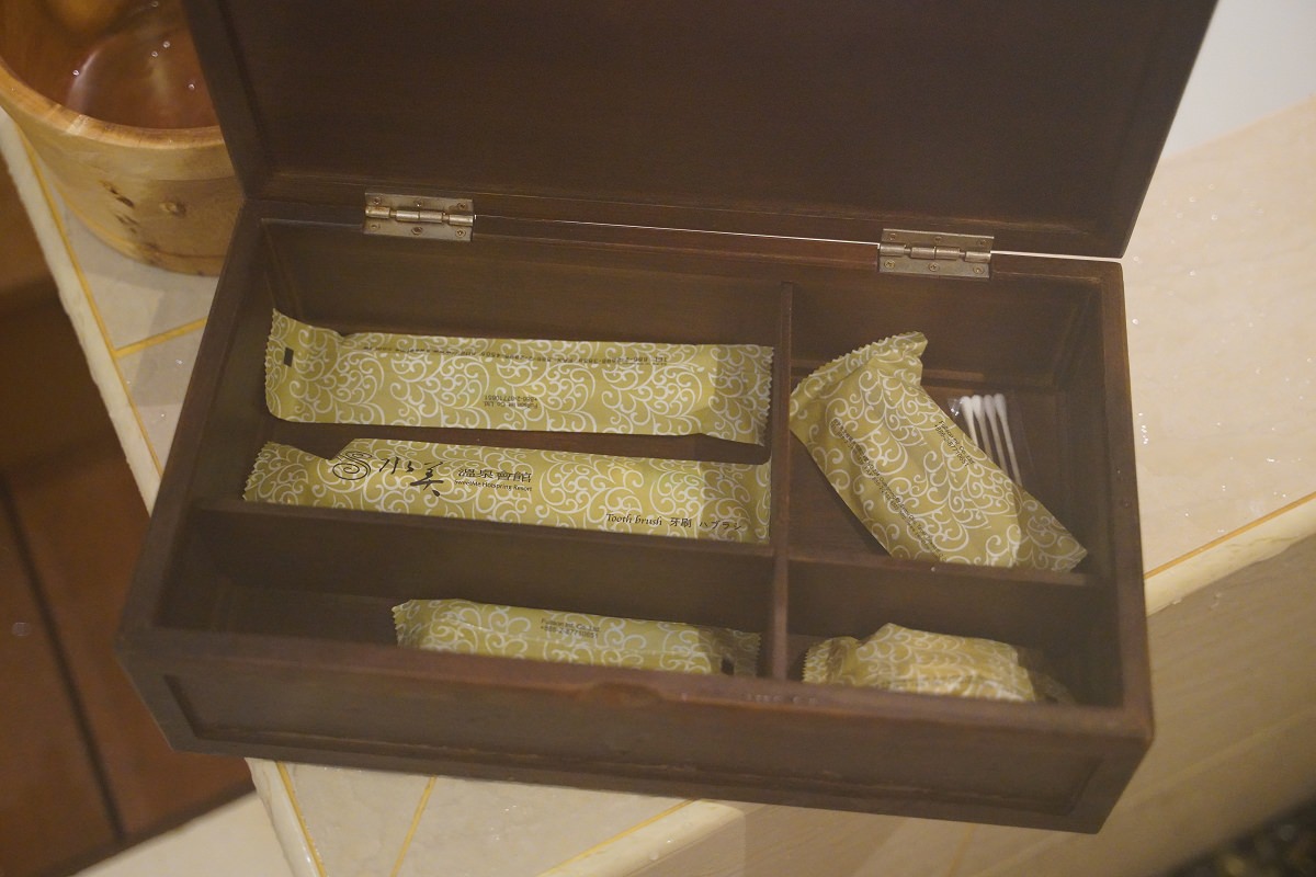 【北投泡湯飯店推薦】雙人客房泡湯120分鐘 KKday不分平假日免現場排隊保證有房 北投水美溫泉會館