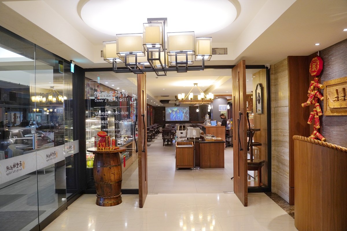 【台東飯店推薦】台東第一間南洋風Live音樂餐廳 健身房/自助洗衣區/兒童遊戲區 台東南豐鐵花棧