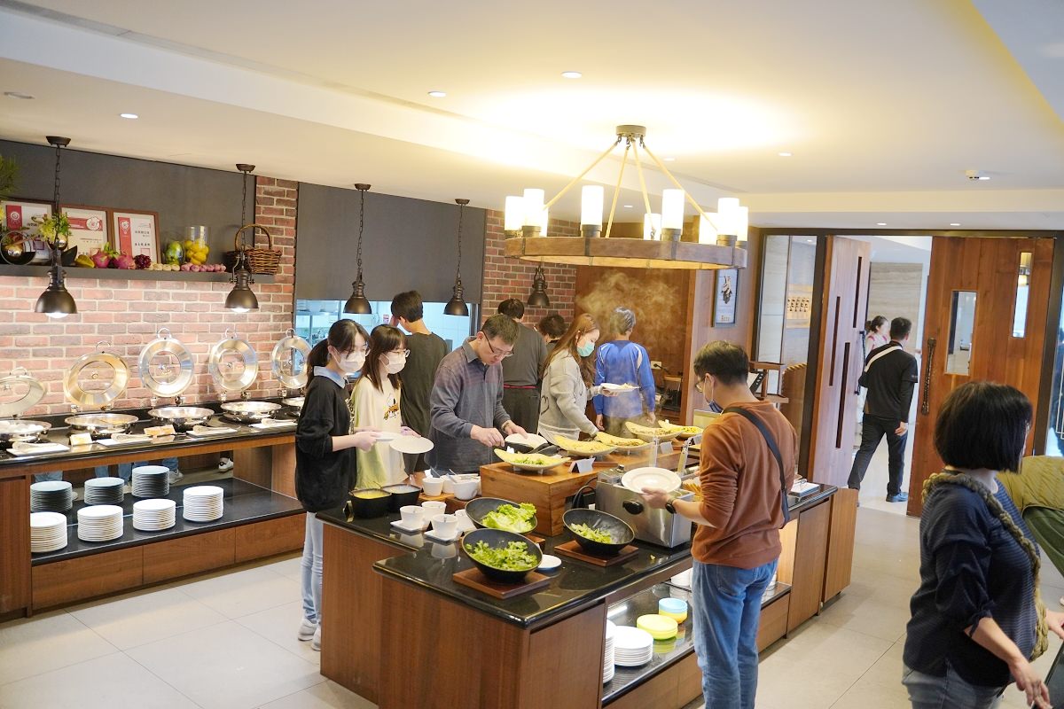 【台東飯店推薦】台東第一間南洋風Live音樂餐廳 健身房/自助洗衣區/兒童遊戲區 台東南豐鐵花棧