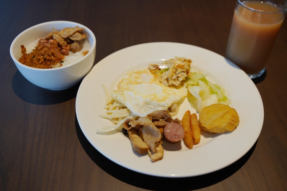 【台東飯店推薦】台東第一間南洋風Live音樂餐廳 健身房/自助洗衣區/兒童遊戲區 台東南豐鐵花棧