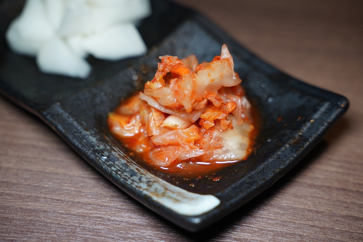 【新竹日式燒肉推薦】國家藝術園區美食餐廳好選擇 全程桌邊代烤服務/特約停車場 上野村日式燒肉專門店