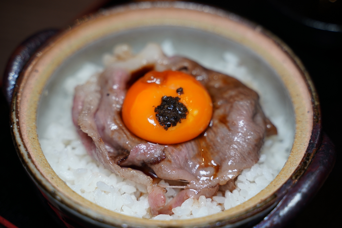 【新竹日式燒肉推薦】國家藝術園區美食餐廳好選擇 全程桌邊代烤服務/特約停車場 上野村日式燒肉專門店