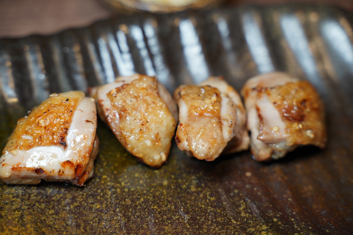 【新竹日式燒肉推薦】國家藝術園區美食餐廳好選擇 全程桌邊代烤服務/特約停車場 上野村日式燒肉專門店