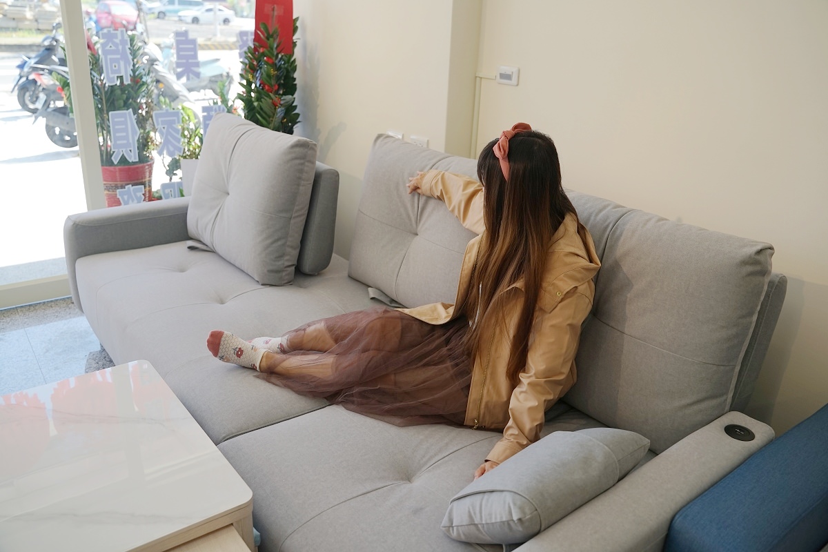 【新竹湖口家具店推薦】台灣製造客製化沙發 全屋家具規劃/老屋水電改造 文華愛恩居家館 - 第7張圖 【新竹湖口家具店推薦】台灣製造客製化沙發 全屋家具規劃/老屋水電改造 文華愛恩居家館
