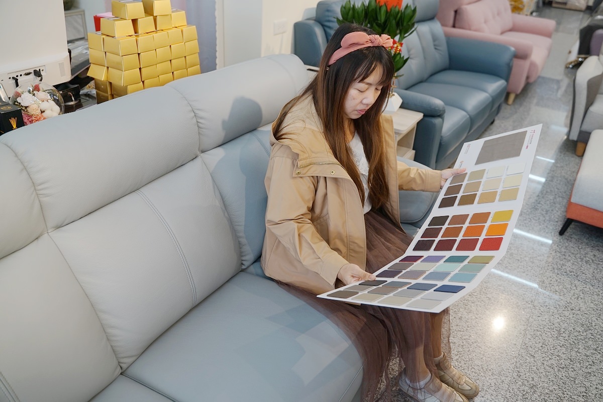 【新竹湖口家具店推薦】台灣製造客製化沙發 全屋家具規劃/老屋水電改造 文華愛恩居家館 - 第10張圖 【新竹湖口家具店推薦】台灣製造客製化沙發 全屋家具規劃/老屋水電改造 文華愛恩居家館