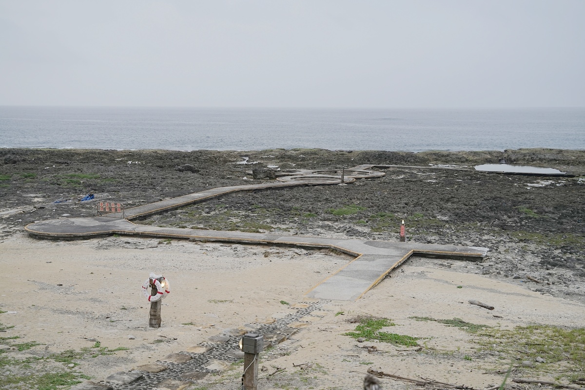 【綠島溫泉推薦】綠島必訪世界級景點 世界三大海底溫泉 綠島朝日溫泉 - 第9張圖 【綠島溫泉推薦】綠島必訪世界級景點 世界三大海底溫泉 綠島朝日溫泉