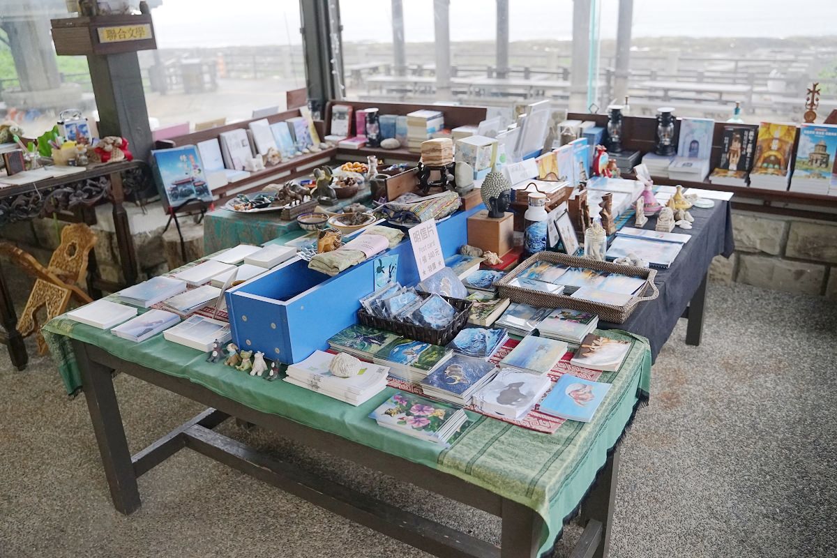 【綠島溫泉推薦】綠島必訪世界級景點 世界三大海底溫泉 綠島朝日溫泉 - 第11張圖 【綠島溫泉推薦】綠島必訪世界級景點 世界三大海底溫泉 綠島朝日溫泉