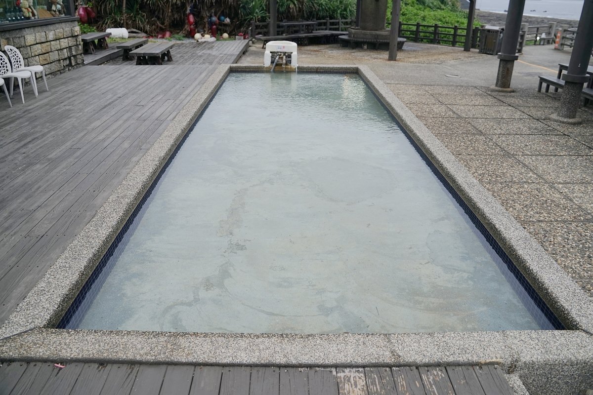 【綠島溫泉推薦】綠島必訪世界級景點 世界三大海底溫泉 綠島朝日溫泉 - 第13張圖 【綠島溫泉推薦】綠島必訪世界級景點 世界三大海底溫泉 綠島朝日溫泉