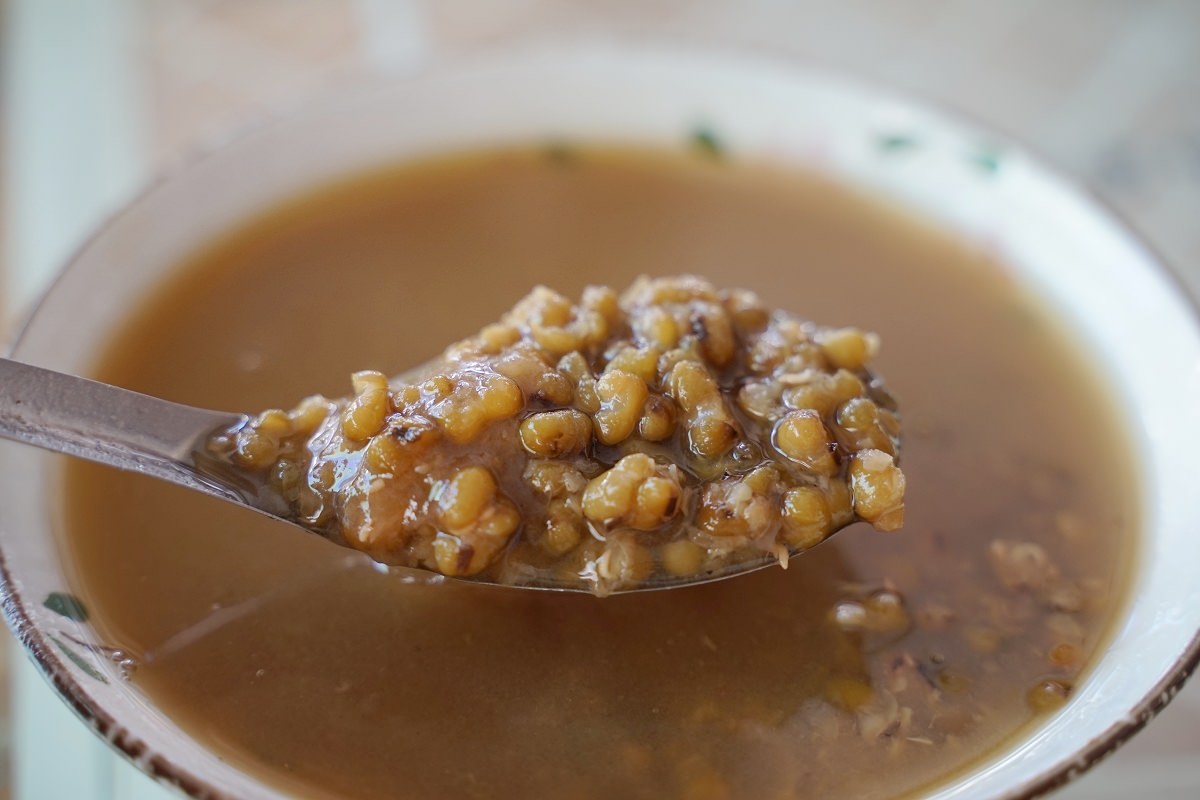 【台東綠豆湯推薦】台東在地特色觀光美食 創立於民國53年 幸福綠豆湯 - 第6張圖 【台東綠豆湯推薦】台東在地特色觀光美食 創立於民國53年 幸福綠豆湯