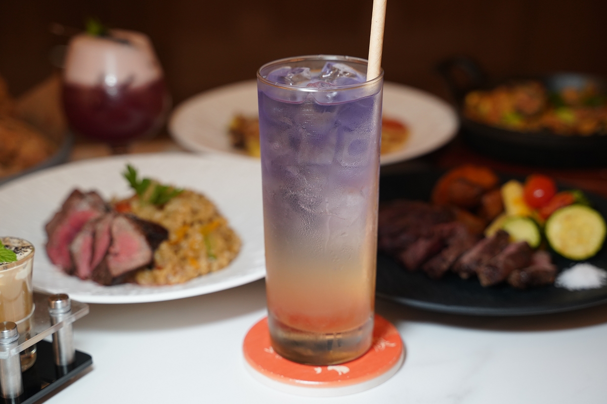 【藝文特區餐酒館推薦】餐酒館界的愛馬仕 藝文特區約會聚餐首選桃園最美餐酒館 煥 Wonder 餐酒館