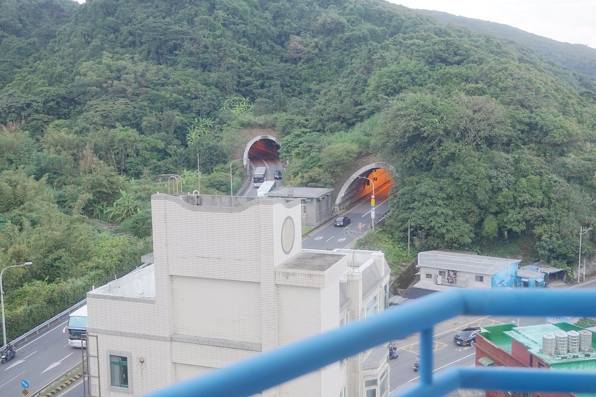 【新北萬里下午茶推薦】新北萬里海景套房好選擇 精緻美味雙人下午茶 群策翡翠灣溫泉飯店