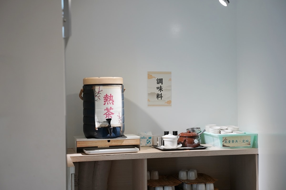 【新店麵食館推薦】七張站超人氣排隊美食 新店鼎泰豐平替版 小樂精緻麵食館 - 第6張圖 【新店麵食館推薦】七張站超人氣排隊美食 新店鼎泰豐平替版 小樂精緻麵食館