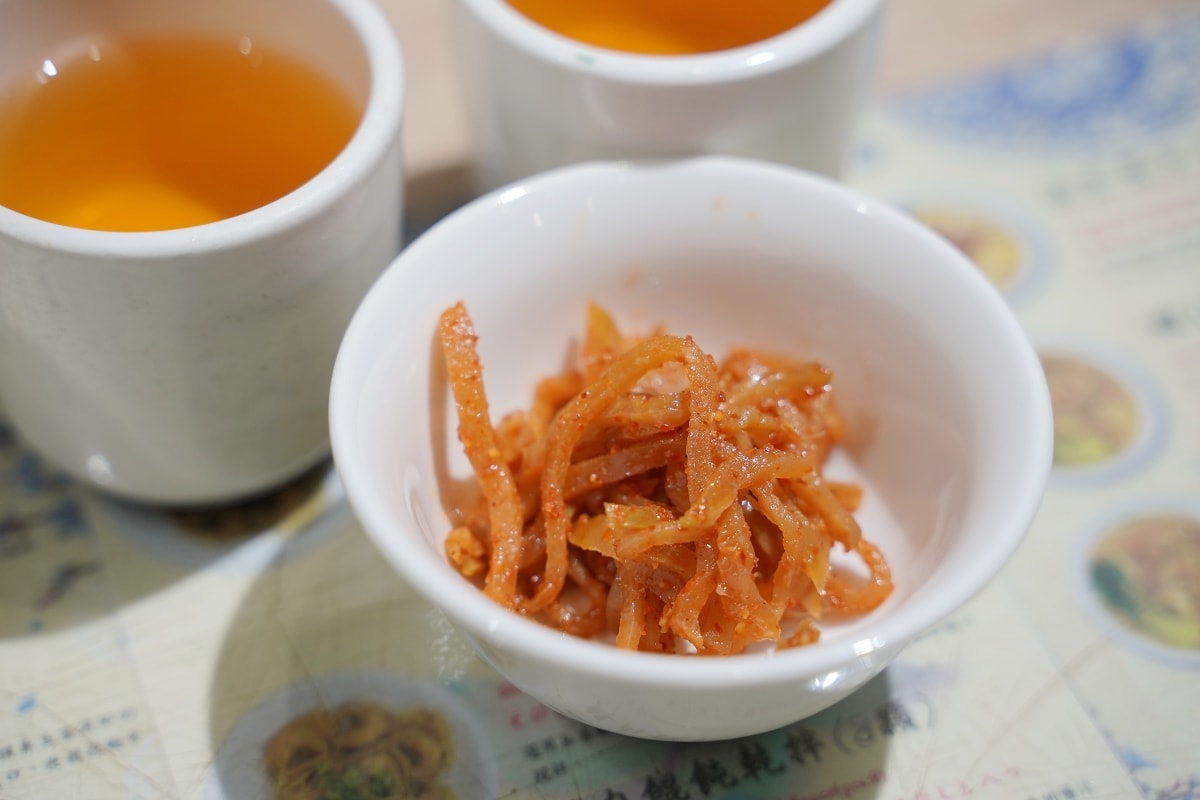 【新店麵食館推薦】七張站超人氣排隊美食 新店鼎泰豐平替版 小樂精緻麵食館 - 第7張圖 【新店麵食館推薦】七張站超人氣排隊美食 新店鼎泰豐平替版 小樂精緻麵食館