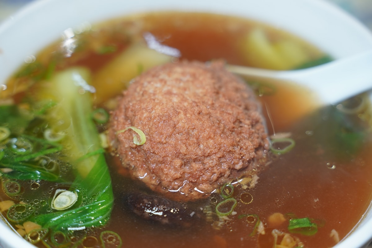 【新店麵食館推薦】七張站超人氣排隊美食 新店鼎泰豐平替版 小樂精緻麵食館 - 第8張圖 【新店麵食館推薦】七張站超人氣排隊美食 新店鼎泰豐平替版 小樂精緻麵食館