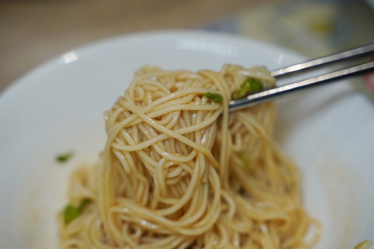 【新店麵食館推薦】七張站超人氣排隊美食 新店鼎泰豐平替版 小樂精緻麵食館 - 第11張圖 【新店麵食館推薦】七張站超人氣排隊美食 新店鼎泰豐平替版 小樂精緻麵食館
