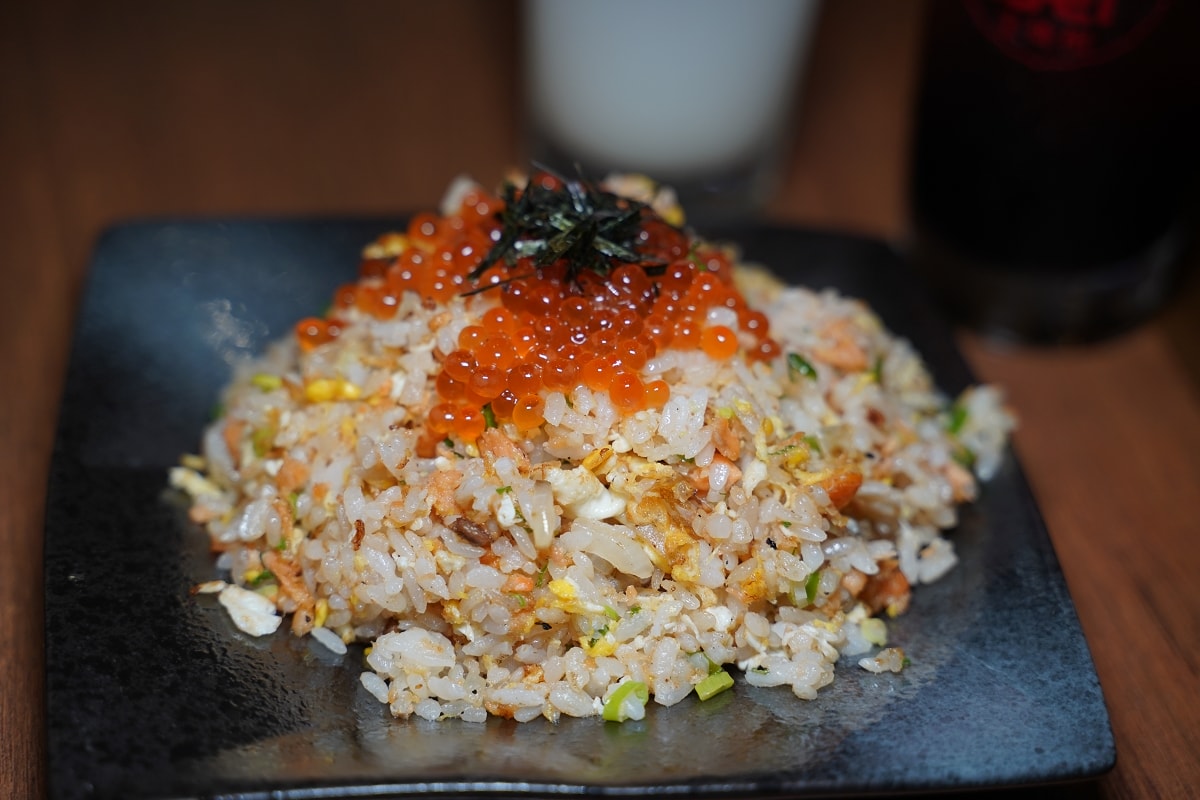 【三重居酒屋推薦炭伙串燒.海鮮.酒場】基隆崁仔頂新鮮漁獲海鮮 真正炭火串燒/大火熱炒美味鑊氣 - 第15張圖 【三重居酒屋推薦炭伙串燒.海鮮.酒場】基隆崁仔頂新鮮漁獲海鮮 真正炭火串燒/大火熱炒美味鑊氣